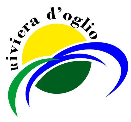 Agriturismo Rivieraoglio Piadena ภายนอก รูปภาพ