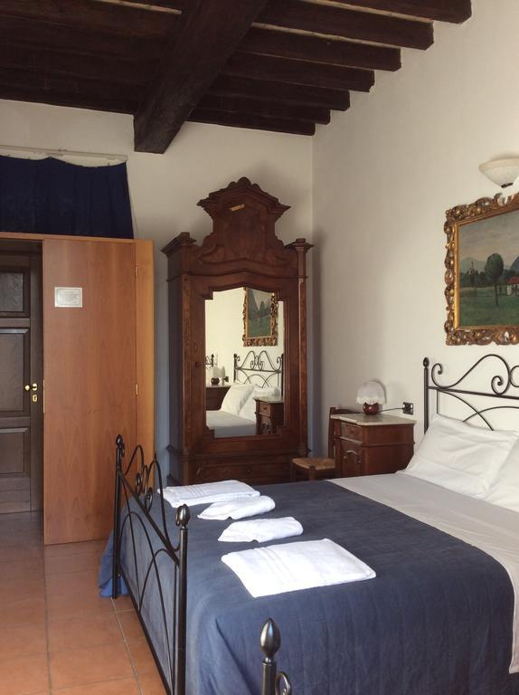 Agriturismo Rivieraoglio Piadena ภายนอก รูปภาพ
