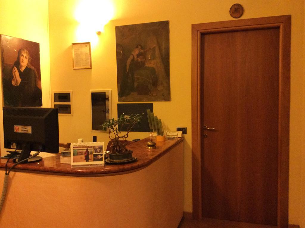Agriturismo Rivieraoglio Piadena ภายนอก รูปภาพ