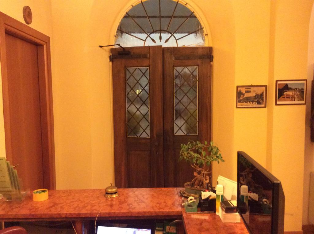 Agriturismo Rivieraoglio Piadena ภายนอก รูปภาพ