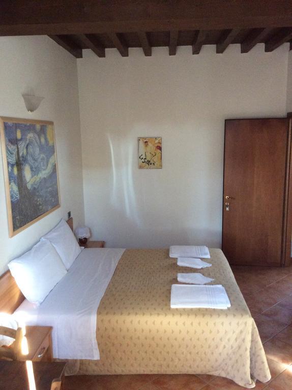 Agriturismo Rivieraoglio Piadena ภายนอก รูปภาพ