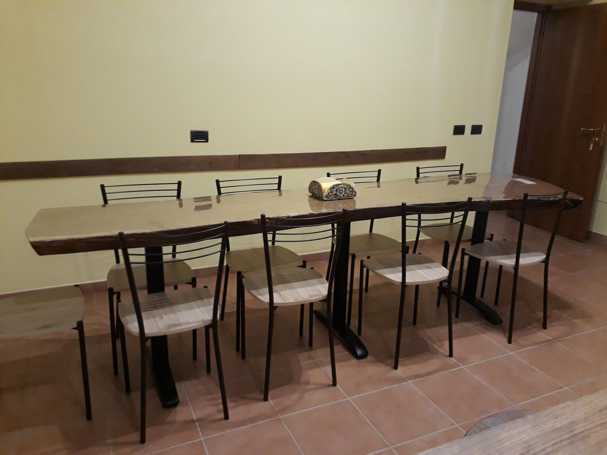 Agriturismo Rivieraoglio Piadena ภายนอก รูปภาพ