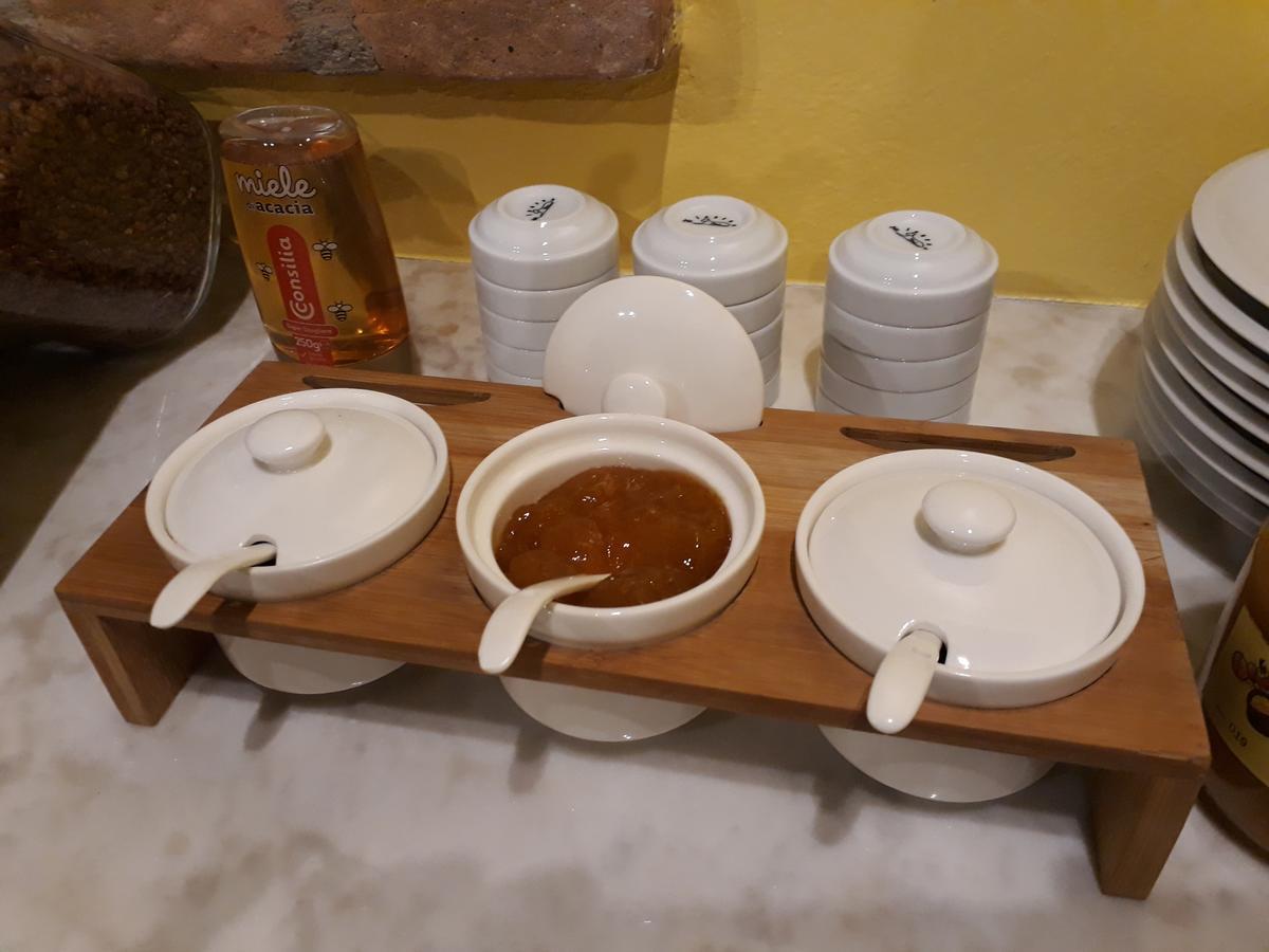 Agriturismo Rivieraoglio Piadena ภายนอก รูปภาพ