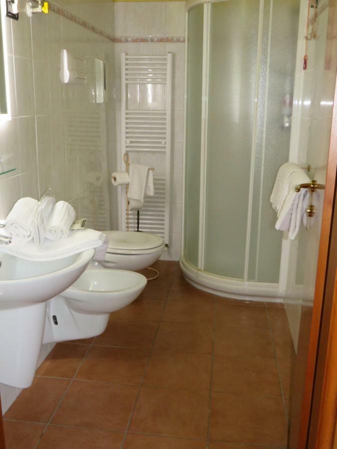Agriturismo Rivieraoglio Piadena ภายนอก รูปภาพ