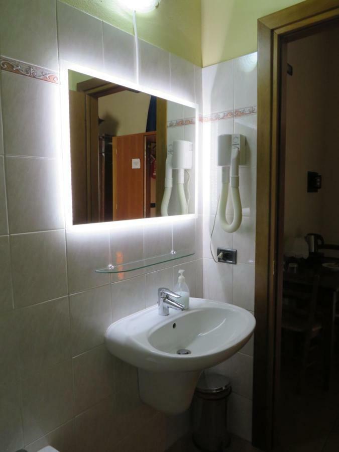 Agriturismo Rivieraoglio Piadena ภายนอก รูปภาพ