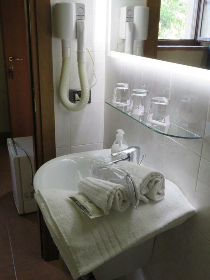 Agriturismo Rivieraoglio Piadena ภายนอก รูปภาพ