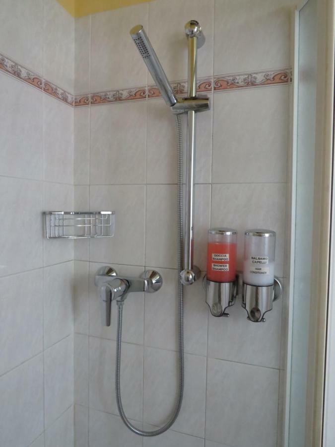 Agriturismo Rivieraoglio Piadena ภายนอก รูปภาพ