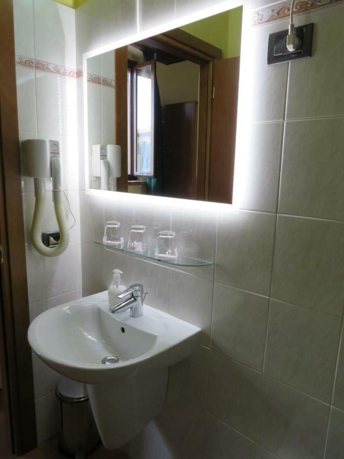 Agriturismo Rivieraoglio Piadena ภายนอก รูปภาพ