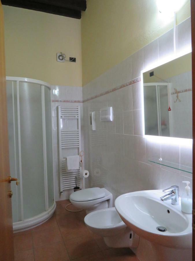 Agriturismo Rivieraoglio Piadena ภายนอก รูปภาพ